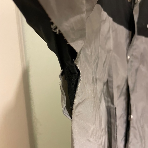 Supreme x North Face Reflective Jacket - Picture 8 of 9